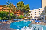 Hotel Vista Nova, Palma Nova, Majorca